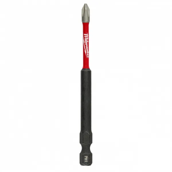 Биты PH Shockwave Impact Duty™ Shockwave PH3 x 50 mm - 1 pc 4932430858