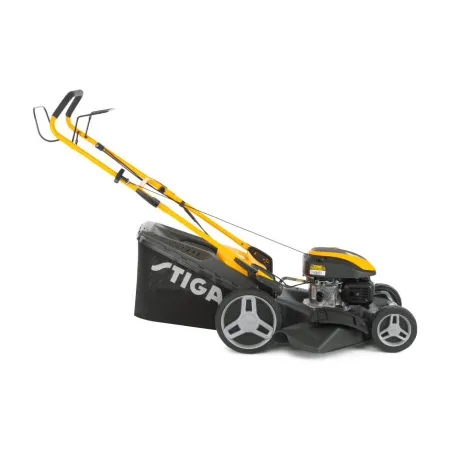 Газонокосилки и сенокосилки