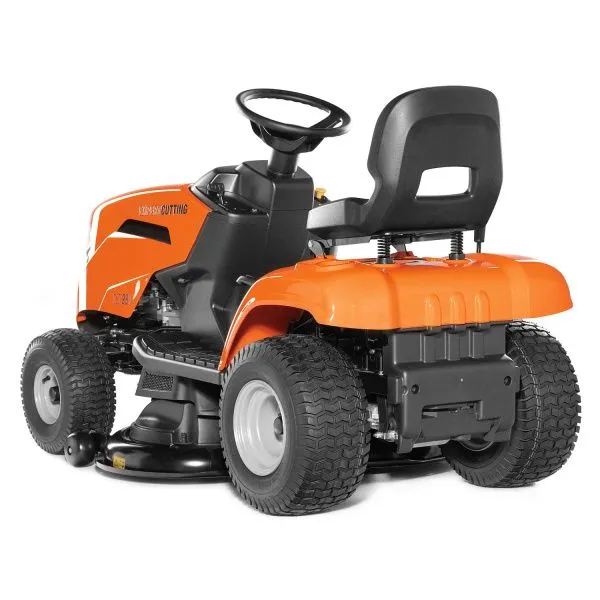 Мини-тракторы, райдеры