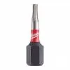 Shockwave bits TX BO Shockwave TX BO9 x 25 mm - 2 pcs 4932471579