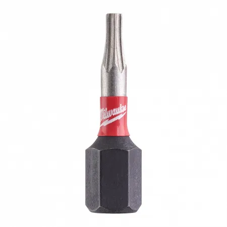 Shockwave bits TX BO Shockwave TX BO9 x 25 mm - 2 pcs 4932471579