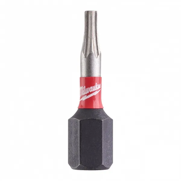 Shockwave bits TX BO Shockwave TX BO8 x 25 mm - 2 pcs 4932471578