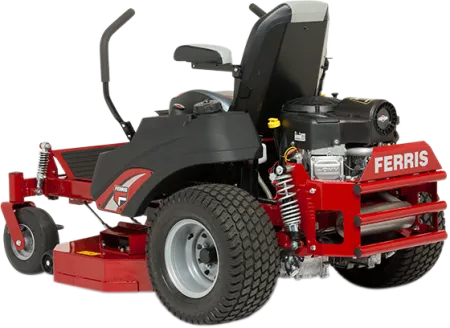 Мини-тракторы, райдеры