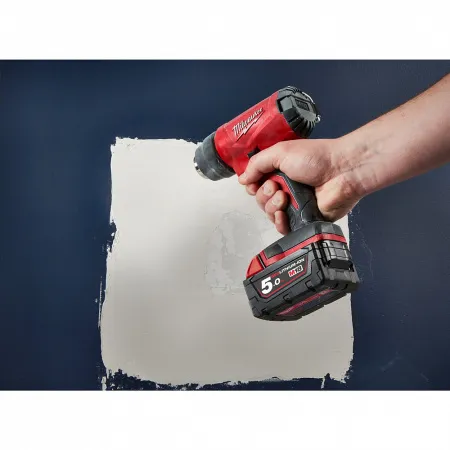 Термовоздуходувки