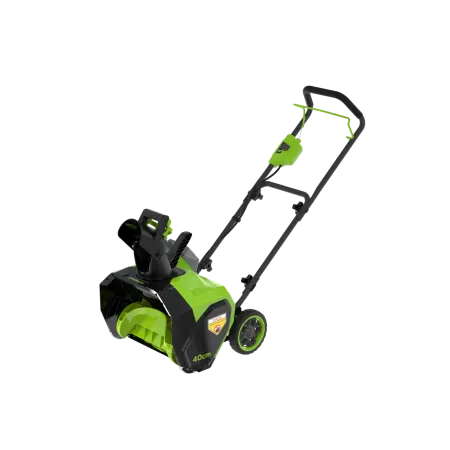 Снегоуборщики