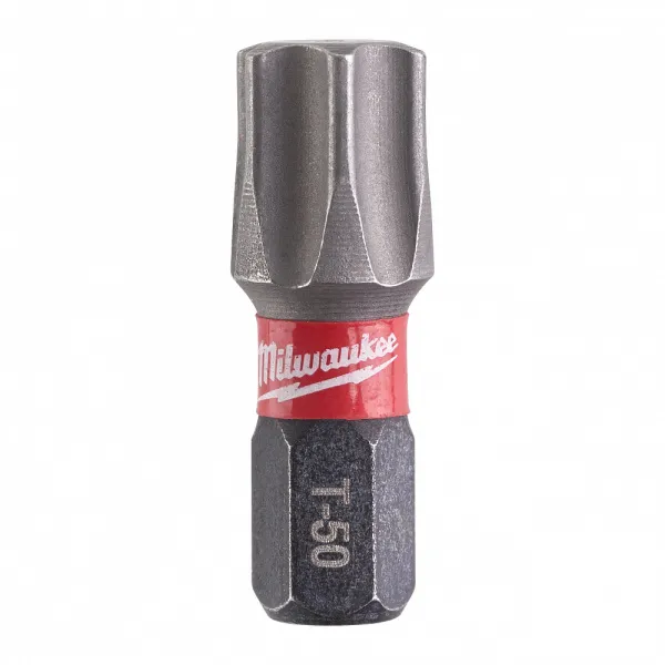 Биты TX Shockwave Impact Duty&trade; Shockwave TX50 x 25 mm - 2 pcs 4932430891