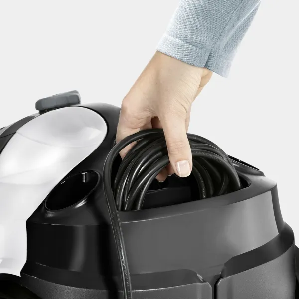 Пароочиститель Karcher SC 5 EasyFix Iron 1.512-661.0