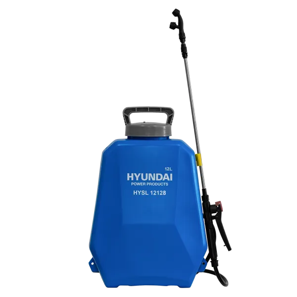 Опрыскиватель аккумуляторный HYUNDAI HYSL12128 HYSL12128