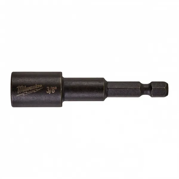 Магнитные торцевые насадки Shockwave 3/8" x 65 - 1 pc 4932352542