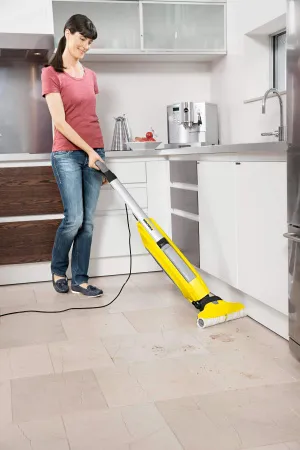 Аппарат для влажной уборки Karcher FC 5 1.055-400.0