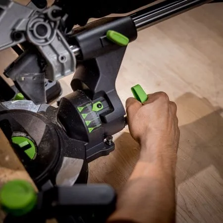 Торцовочные пилы