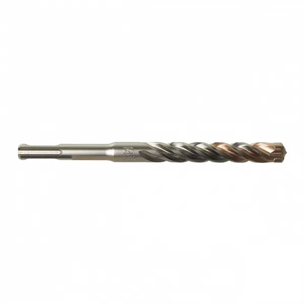 Буры MX4 SDS-Plus - 4-е режущие кромки SDS-Plus MX4 14 x 160 - 1 pc 4932352036