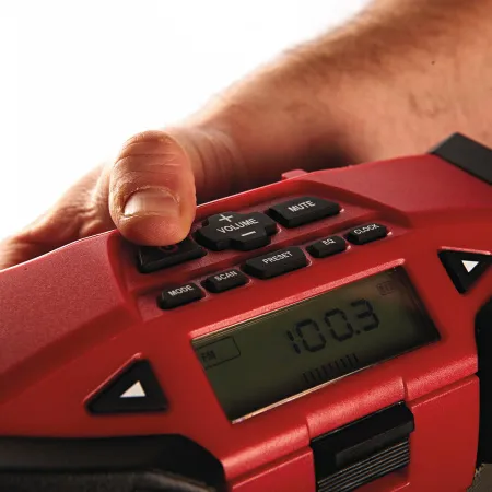 Радиоприемники