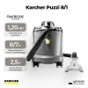 Аппарат для чистки ковров Karcher Puzzi 8/1 1.100-240.0