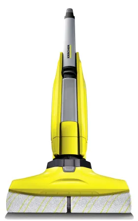 Аппарат для влажной уборки Karcher FC 5 Cordless 1.055-601.0