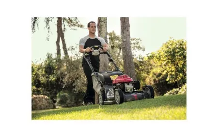 Газонокосилки и сенокосилки