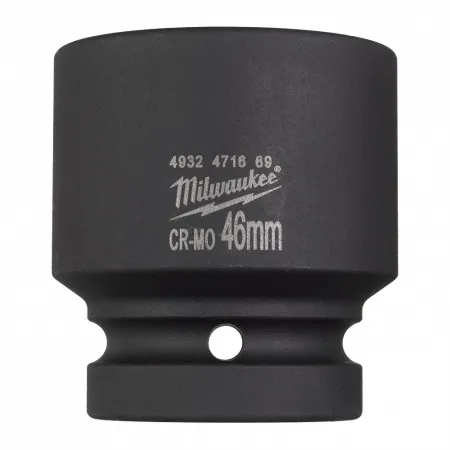 1" SHOCKWAVE&trade; IMPACT DUTY ударные головки 33 mm 1" impact socket short 4932471666