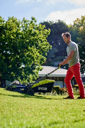 Газонокосилки и сенокосилки