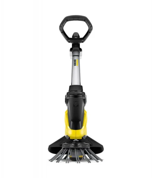 Аккумуляторный удалитель сорняков Karcher WRE 18-55 Battery 1.445-244.0