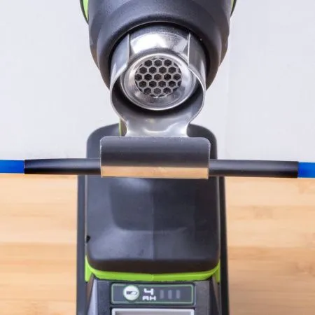 Термовоздуходувки