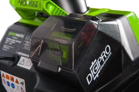 Снегоуборщики