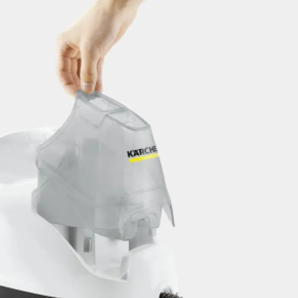 Пароочиститель Karcher SC 4 EasyFix 1.512-630.0