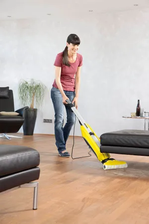 Аппарат для влажной уборки Karcher FC 5 1.055-400.0