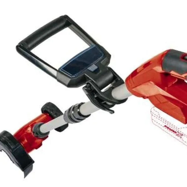 Очиститель садовых дорожек аккумуляторный Einhell GC-CC 18 Li-Solo 3424050