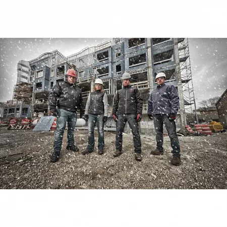 M12&trade; женская куртка с подогревом M12 HJ LADIES2-0 (S) 4933464839