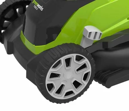 Газонокосилки и сенокосилки