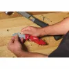 FASTBACK™ нож складной многофункциональный FASTBACK™ складной нож с хранением лезвий 4932471358
