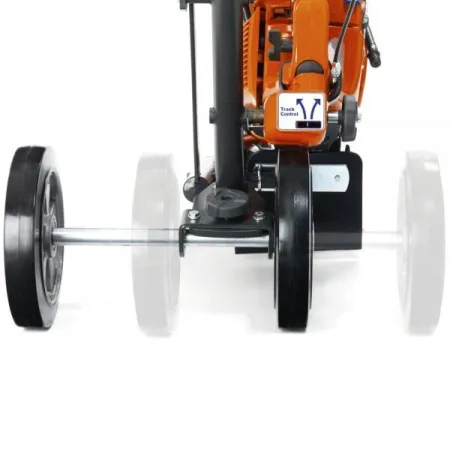 Тележка для резчика Husqvarna KV9/12 599 60 98-01