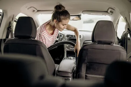 Пылесос Karcher WD 6 P S V-30/6/22/T 1.628-360.0