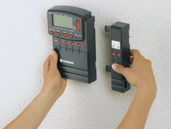 Автоматические системы полива