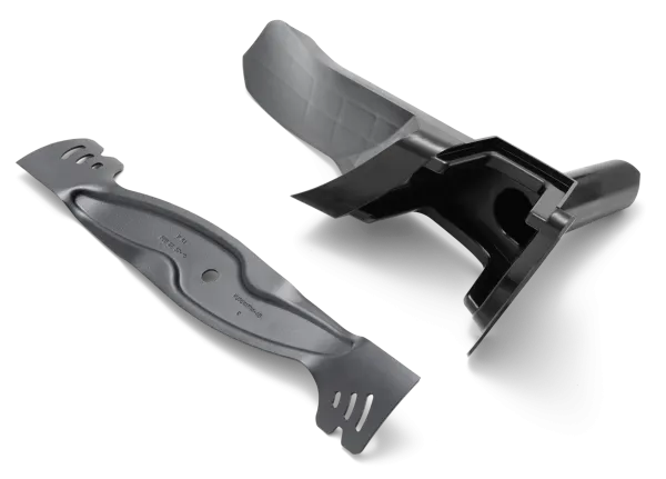 Комплект мульчирования Husqvarna, заглушка BioClip + нож BioClip 589 21 48-01