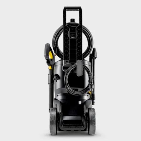 Минимойка высокого давления Karcher K 7 WCM (Полная комплектация. Отсутствует упаковочная коробка) 1.317-400.1