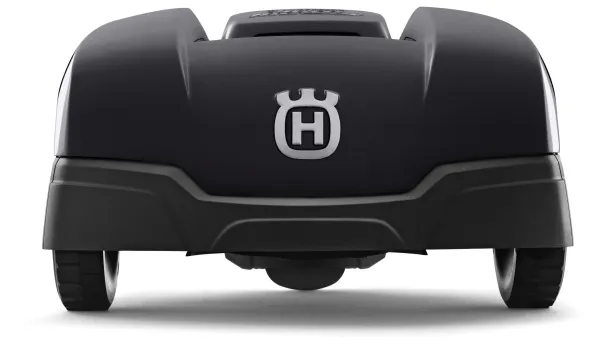 Газонокосилки-роботы