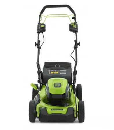 Газонокосилки и сенокосилки