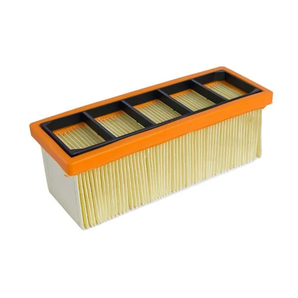 Плоский складчатый фильтр Karcher для SE 5.100 и 6.100 6.414-498.0