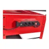 Тележка открытая Milwaukee 40˝ / 102 см (1 шт.) 4932478856