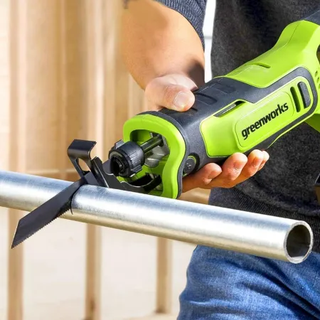 Сабельные и столярные пилы