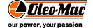 садовая техника Oleo-Mac
