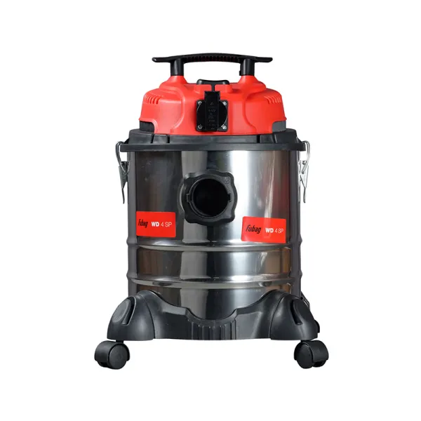 Пылесос Fubag WD 4SP 38991