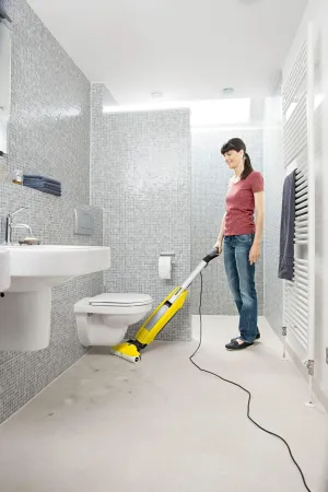 Аппарат для влажной уборки Karcher FC 5 1.055-400.0