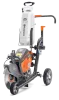 Тележка для резчика Husqvarna KV9/12 599 60 98-01