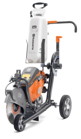 Тележка для резчика Husqvarna KV9/12 599 60 98-01