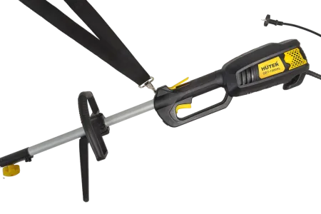 Триммер электрический Huter GET-1500SL 70/1/6