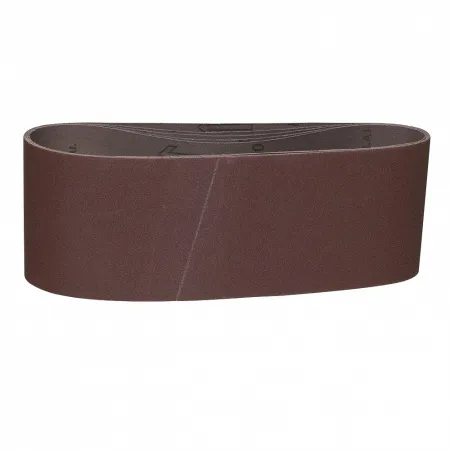 Шлифовальная лента - 100 х 620 мм 100 x 620 GR 80 - 5 pcs 4932341612