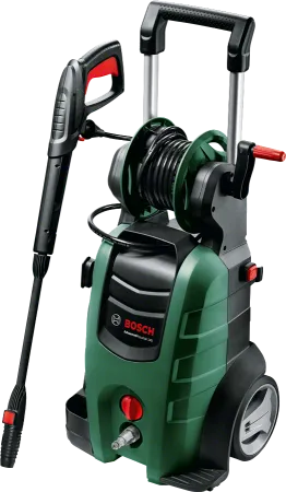 Мойка высокого давления Bosch Advanced Aquatak 140 06008A7D00