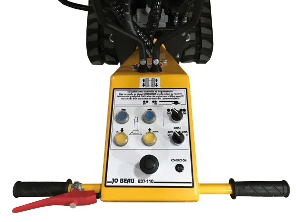 Измельчитель пней Jo Beau B37-110 003092